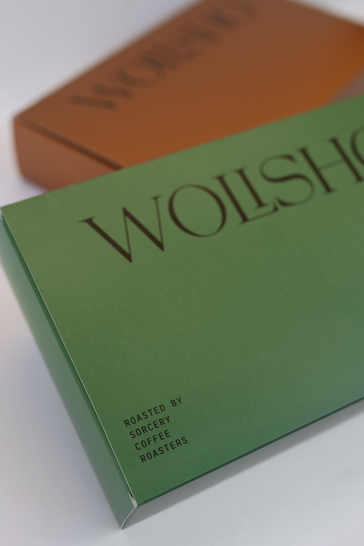 GUATEMALA - HUEHUETENANGO WASHED