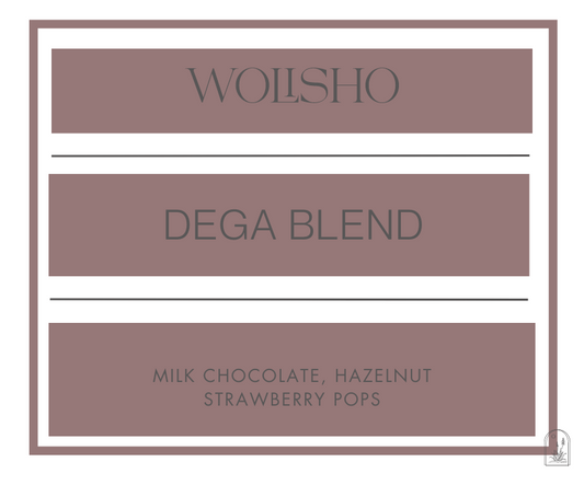 DEGA BLEND