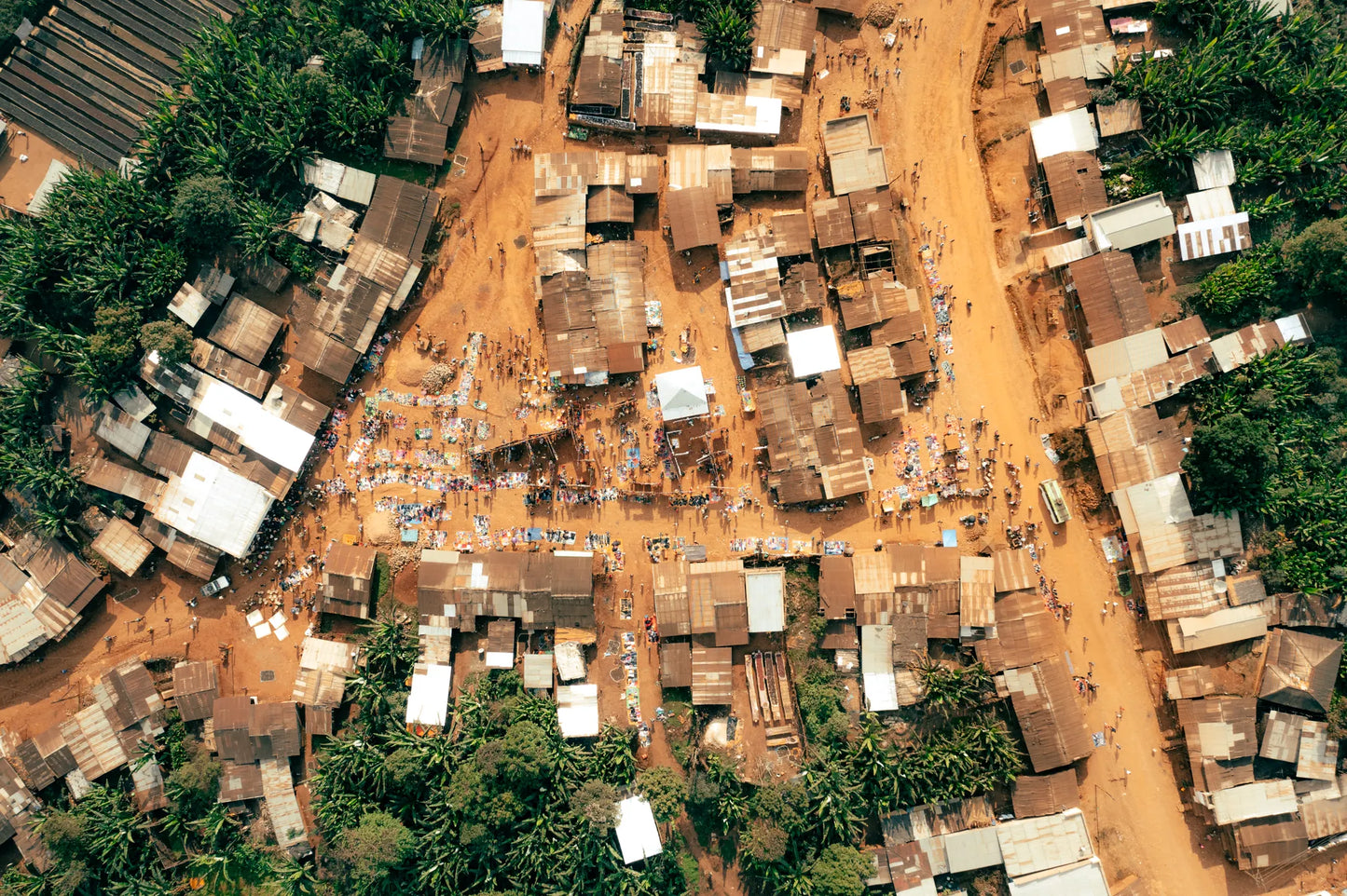 ETHIOPIA - LALESA , BLACK HONEY