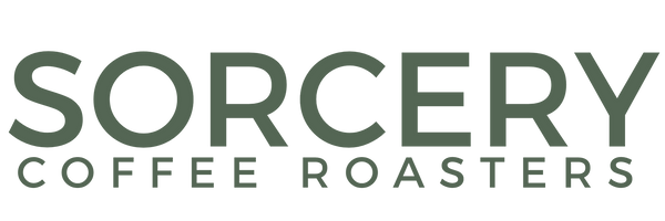 Sorcery Coffee Roasters